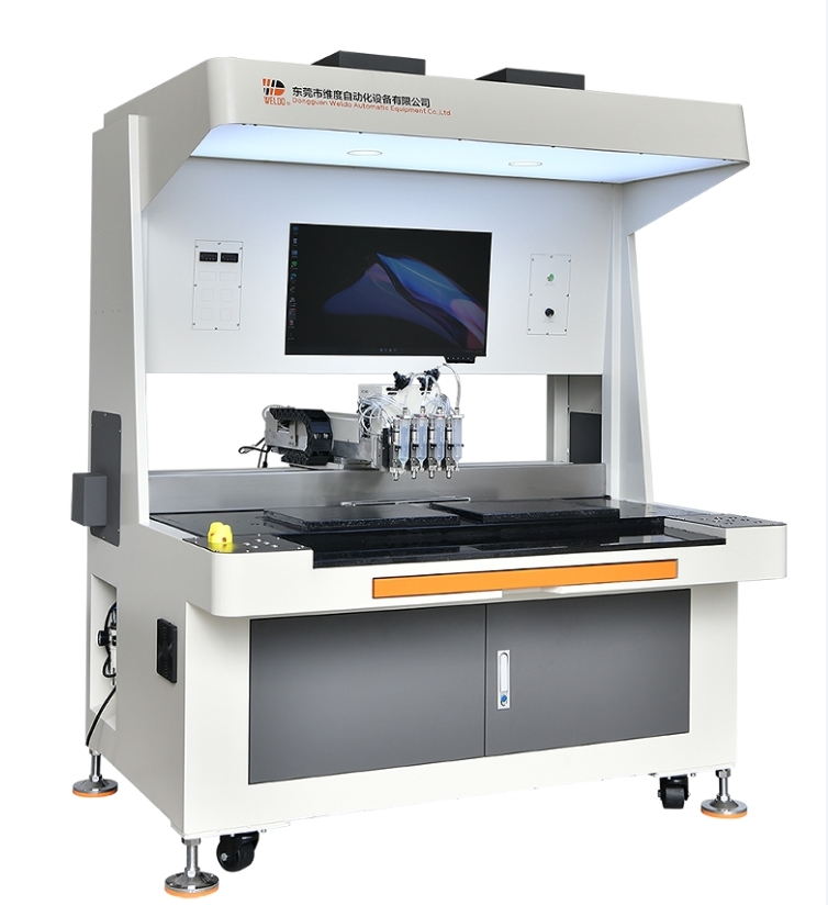 Enamel Pin Manufacturing Machine - Fully Automated for High-Speed Custom Pin Production